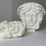 Déesse Antique Grande