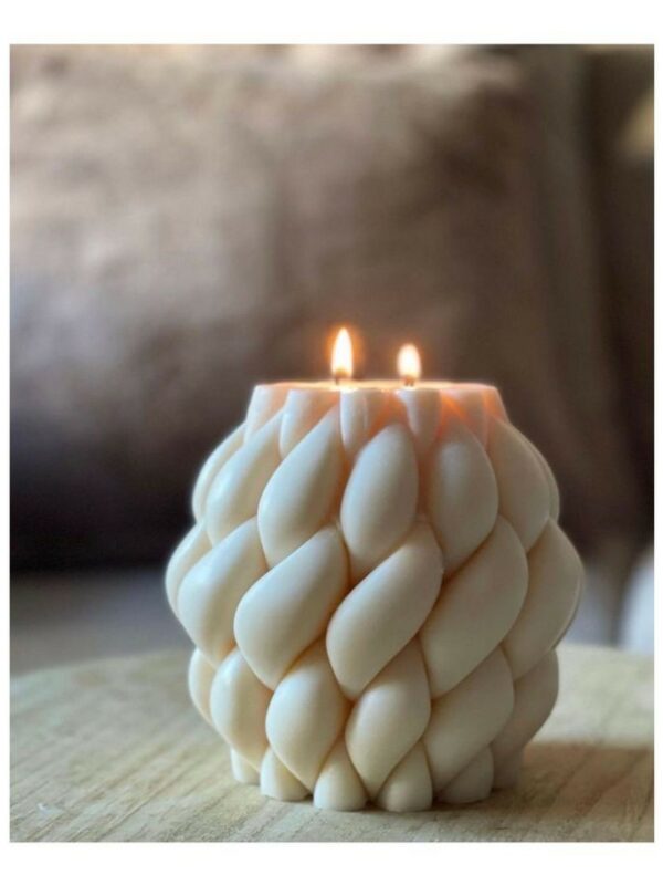 Gouttes Jumelles