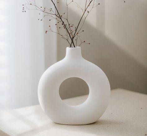 Vase Bagel
