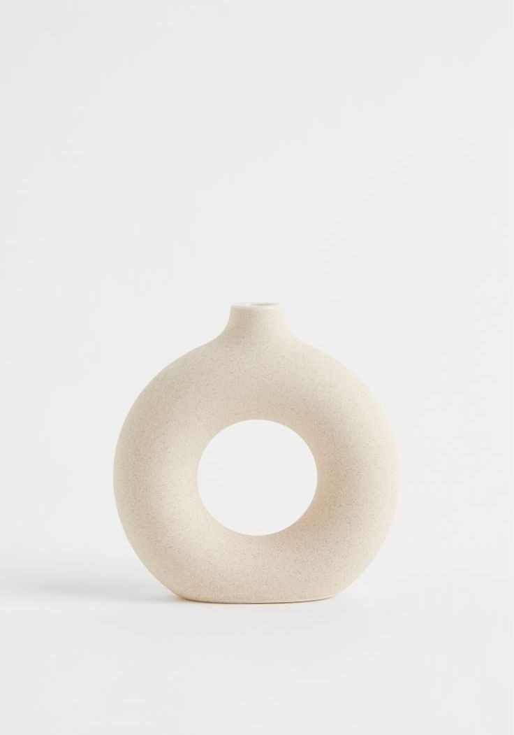 Vase Bagel