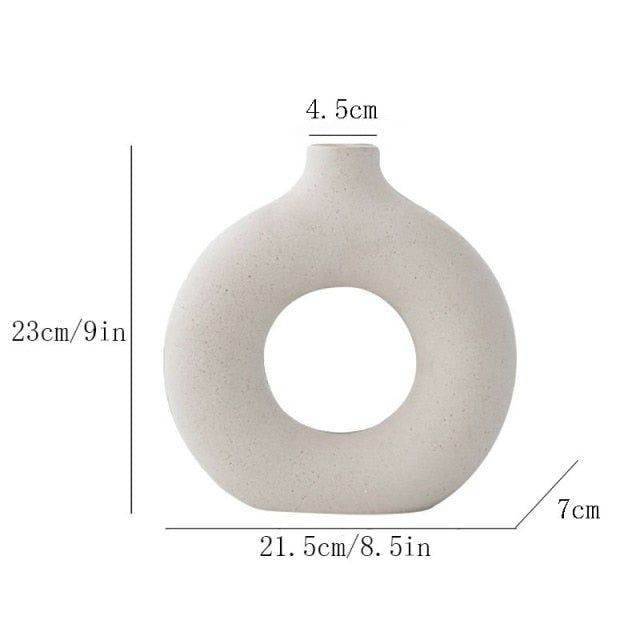 Vase Bagel