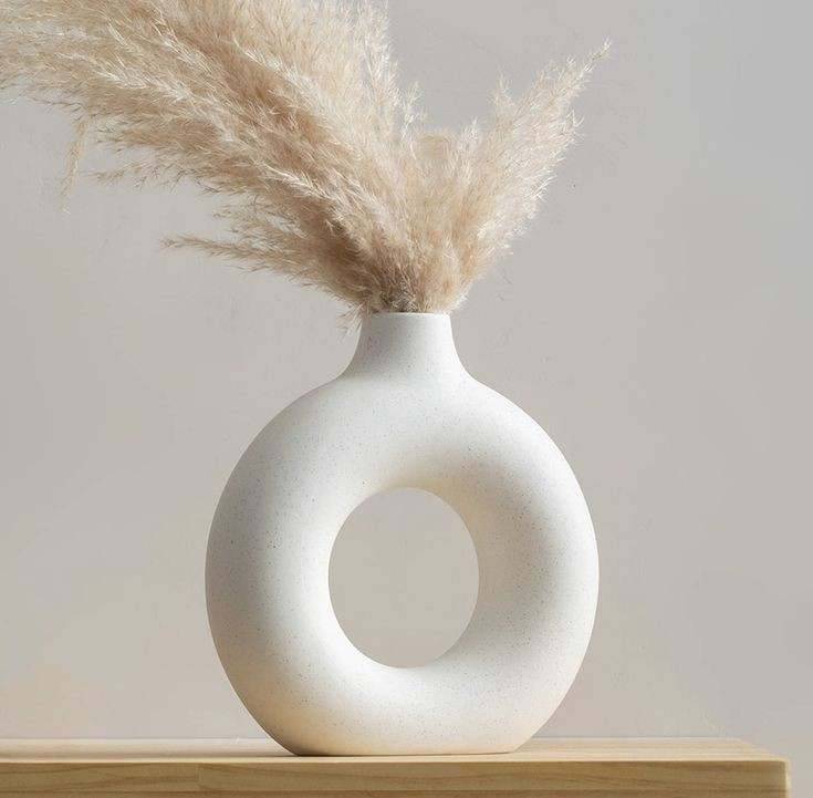 Vase Bagel