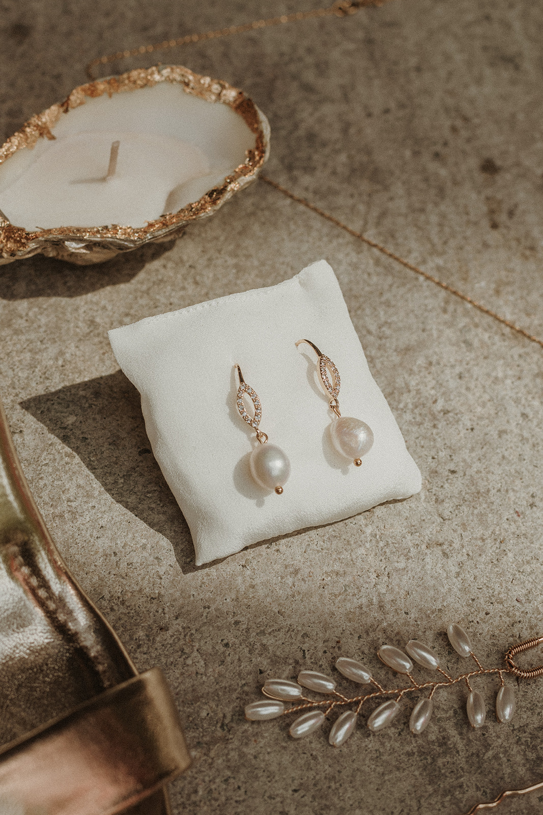Inspiration mariage Atelier Crédo