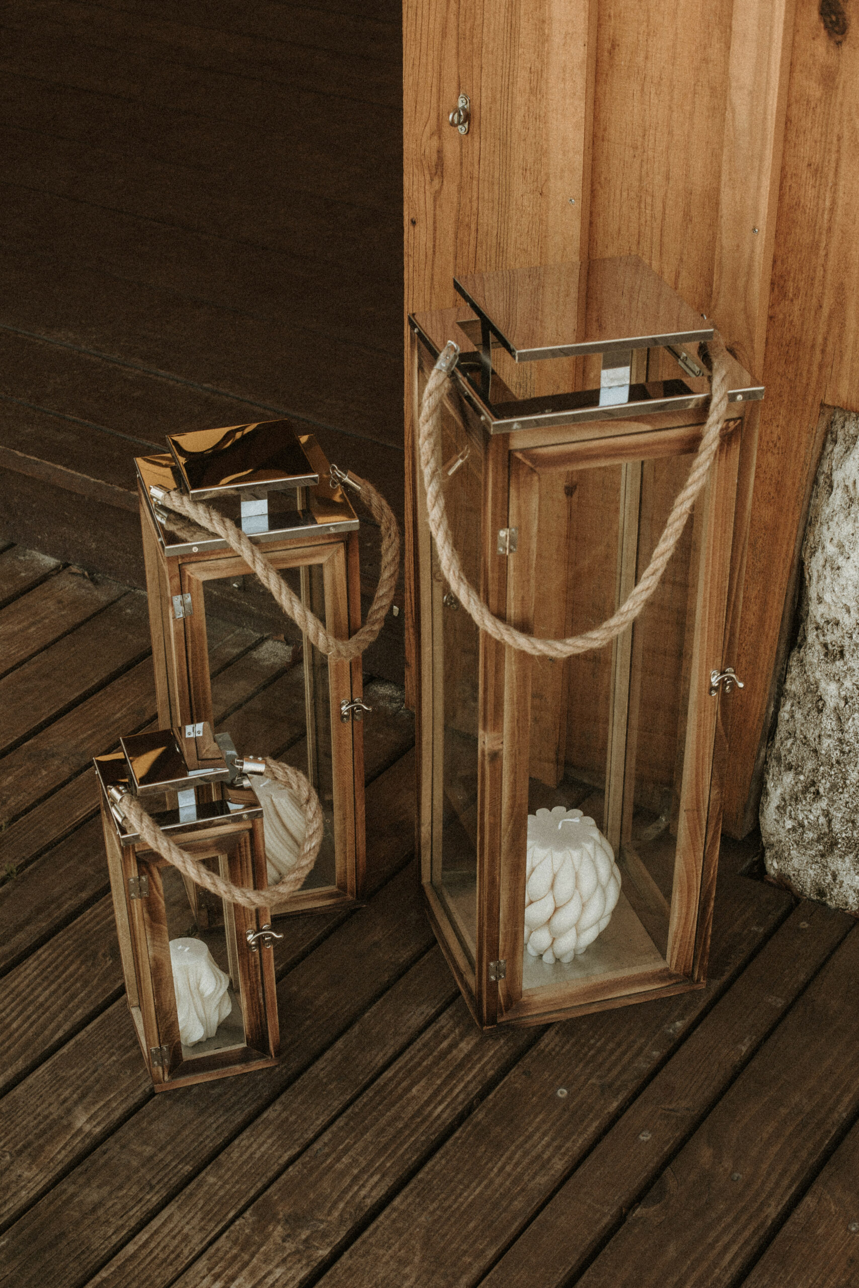 Inspiration mariage Atelier Crédo